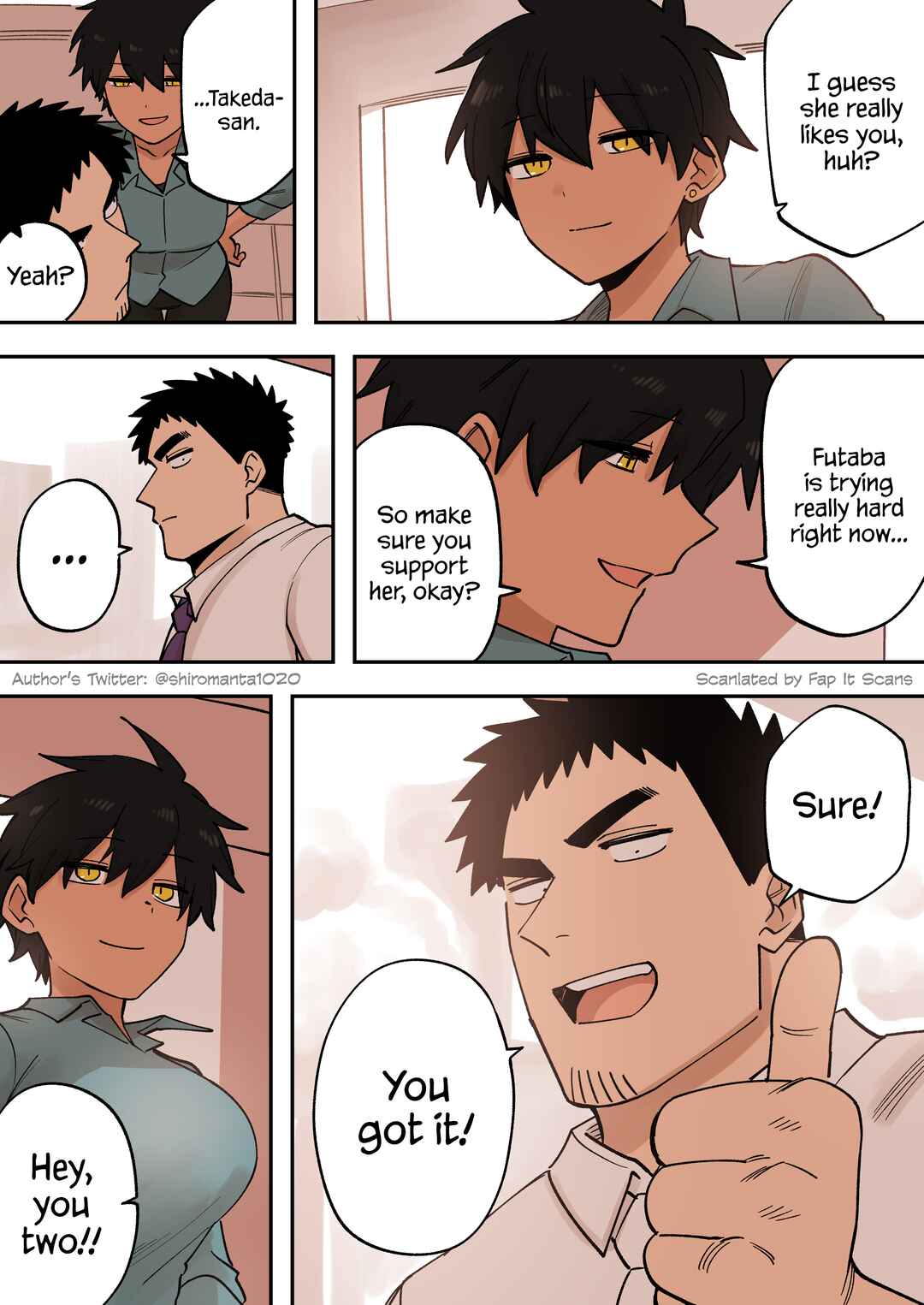 Chapter 212 - Page 3
