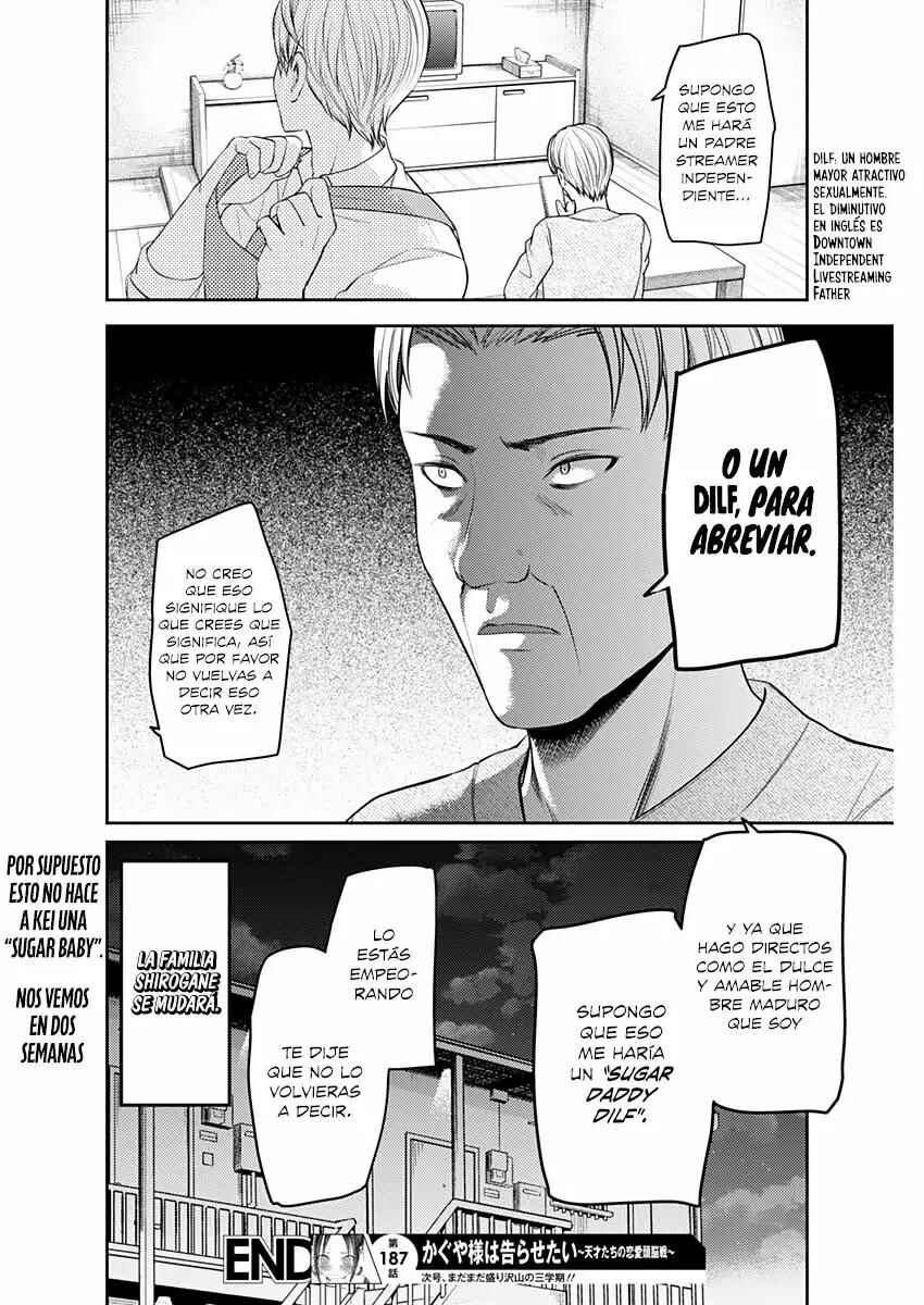 Chapter 197 - Page 19