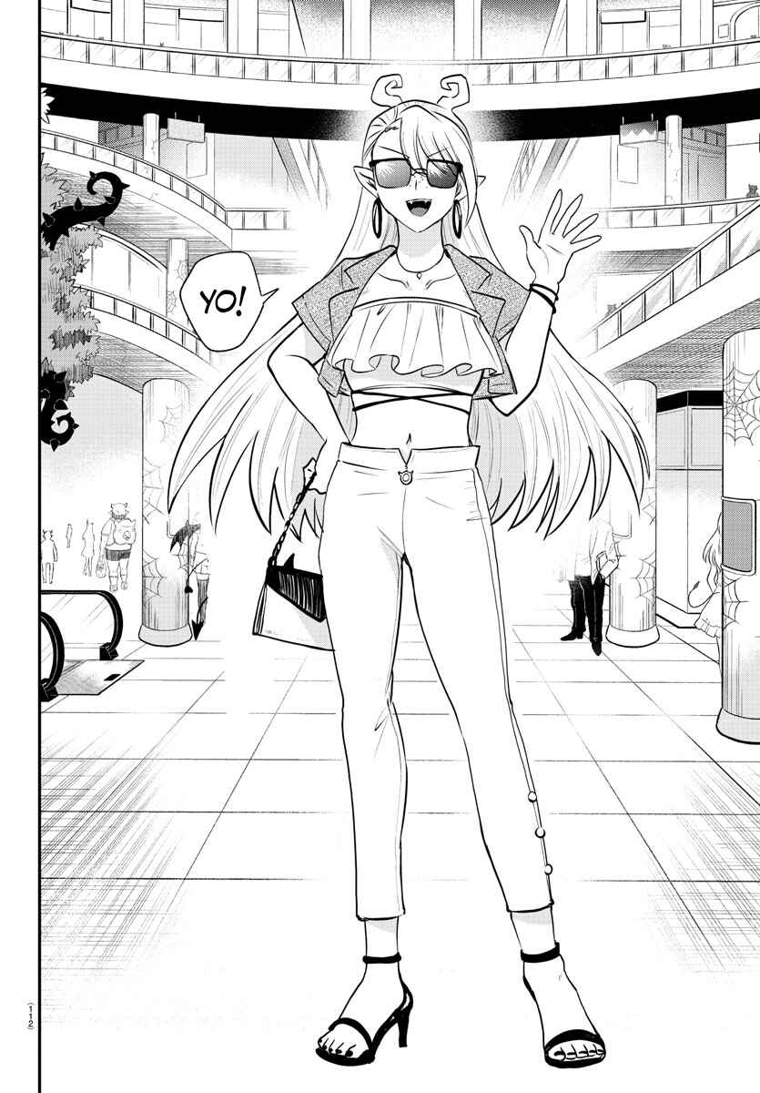 Chapter 375 - Page 16