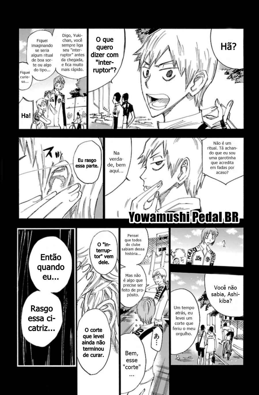Chapter 342 - Page 8