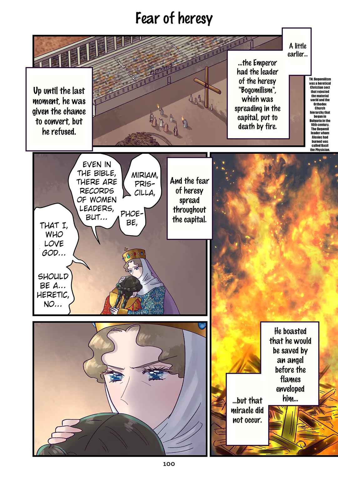 Chapter 33 - Page 16