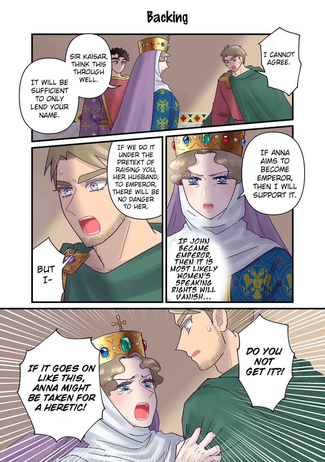 Chapter 33 - Page 17