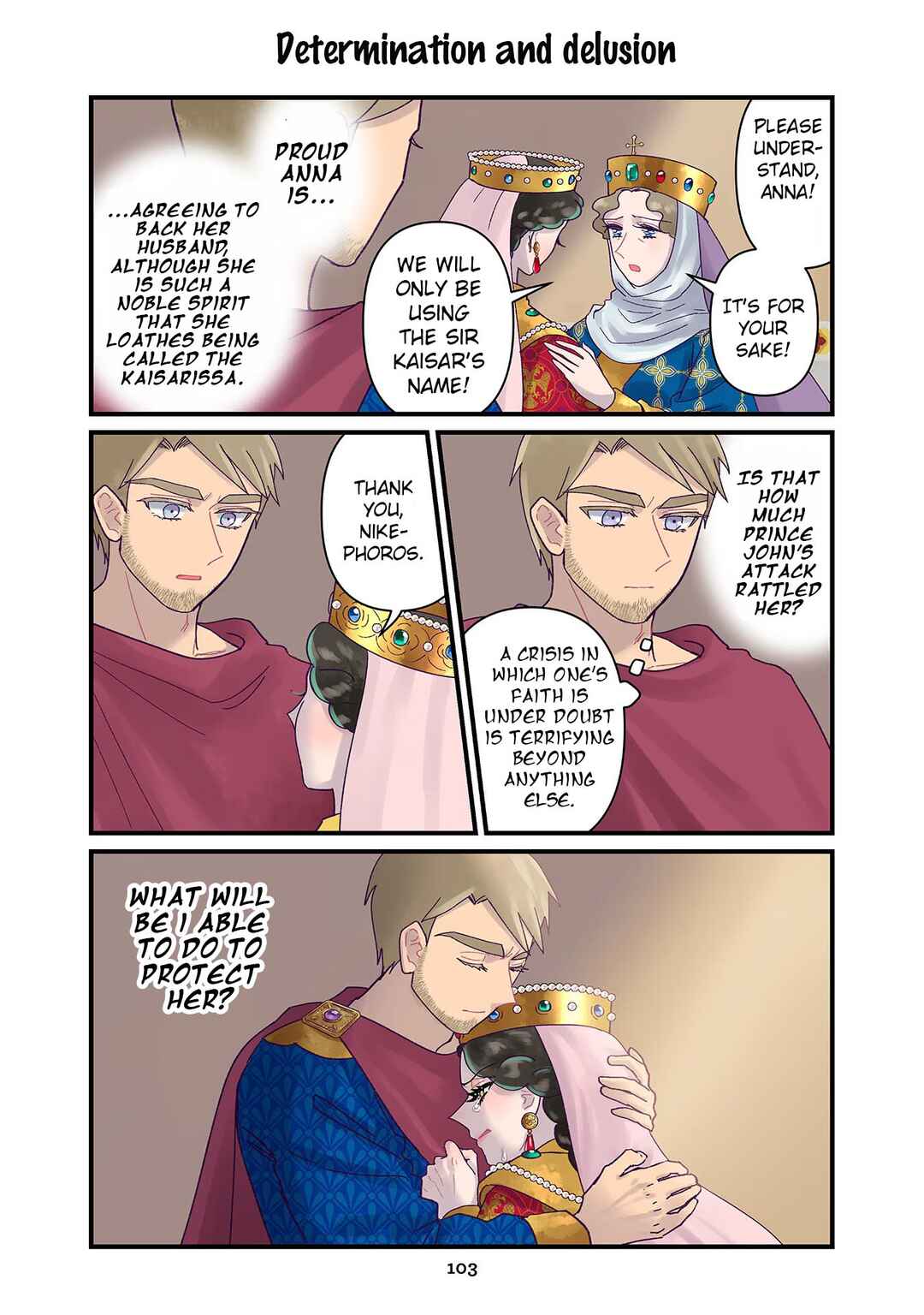 Chapter 33 - Page 19