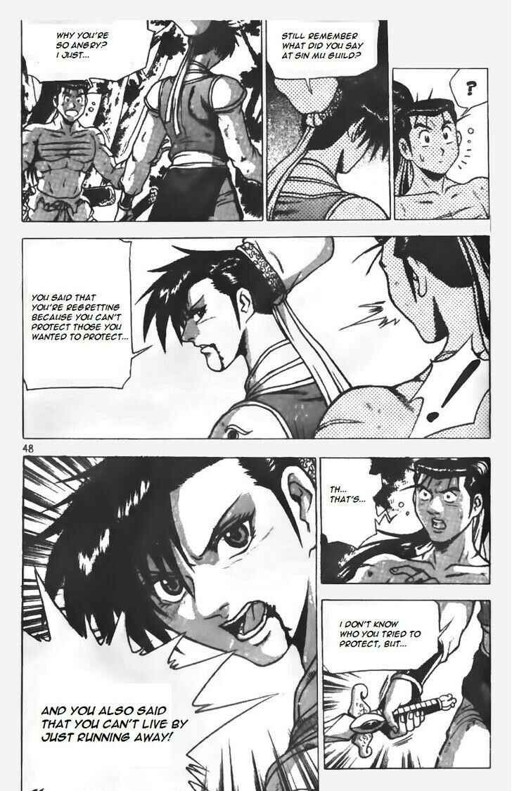 Chapter 150 - Page 20