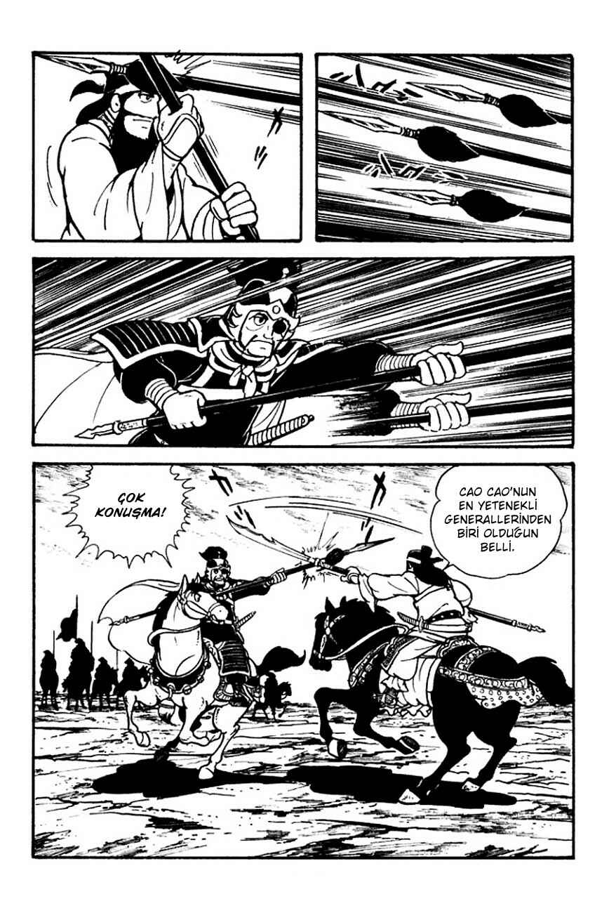 Chapter 96 - Page 85
