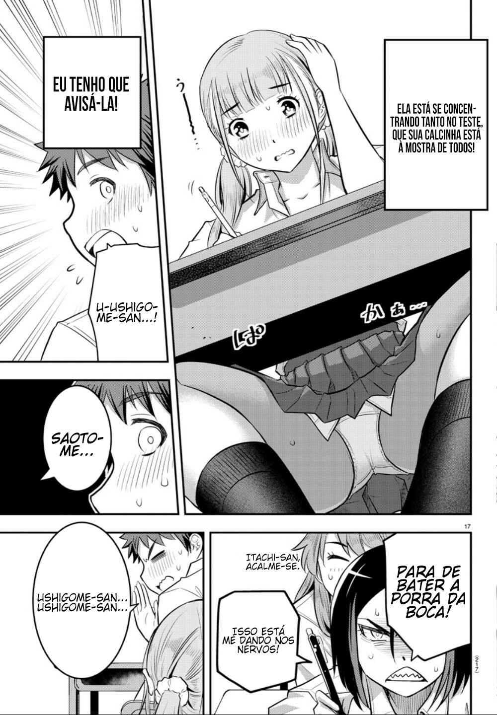 Chapter 21 - Page 18
