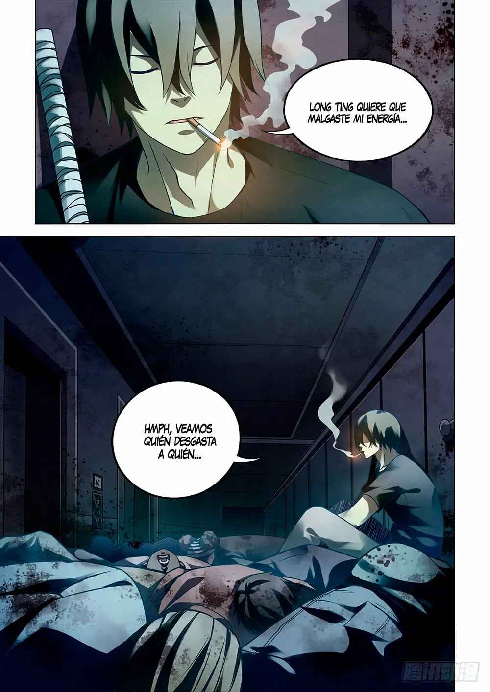 Chapter 74 - Page 3