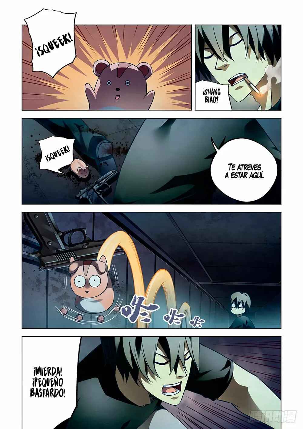 Chapter 74 - Page 4