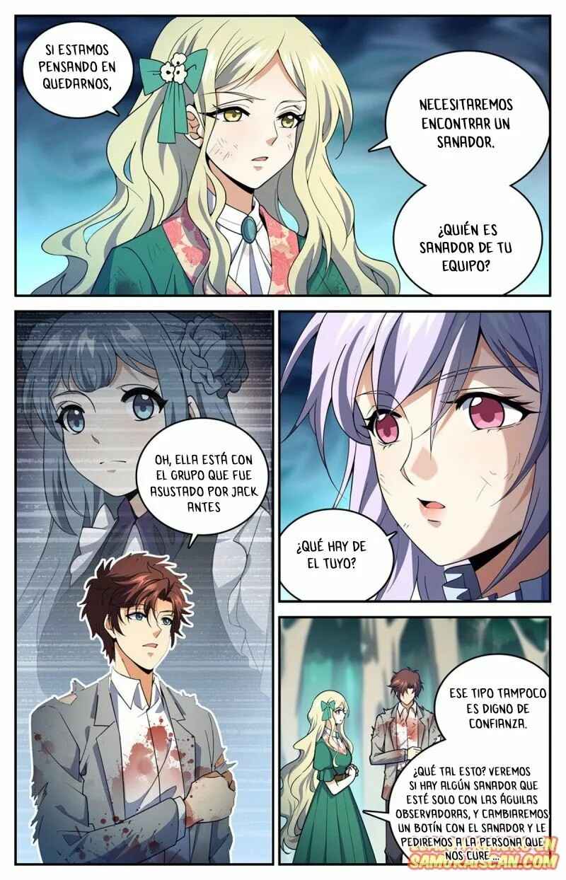 Chapter 711 - Page 4