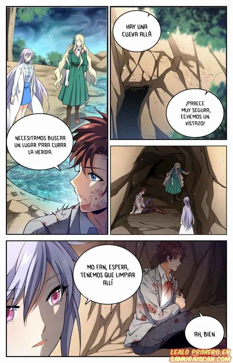 Chapter 711 - Page 6