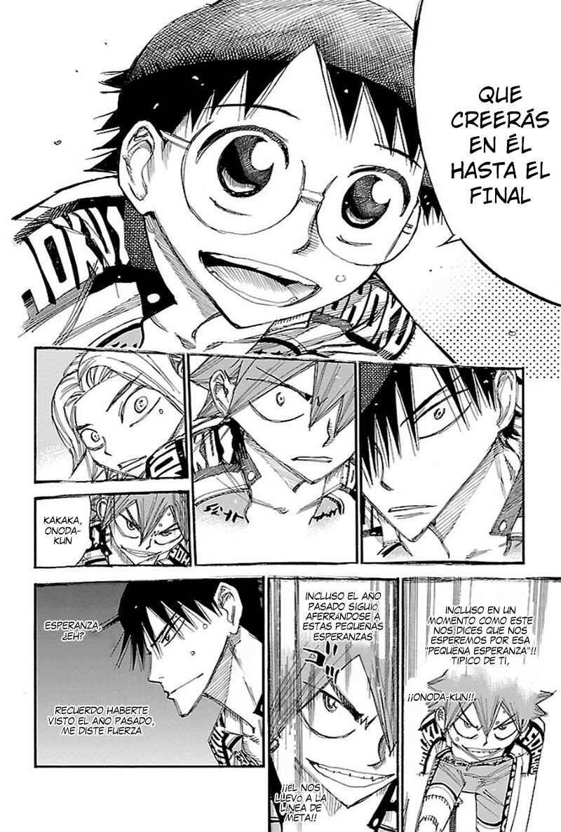 Chapter 445 - Page 14