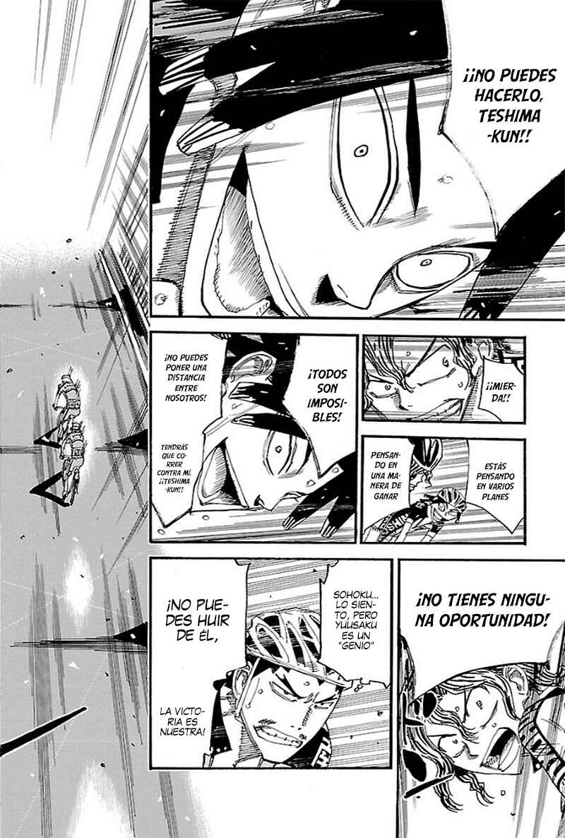 Chapter 445 - Page 20