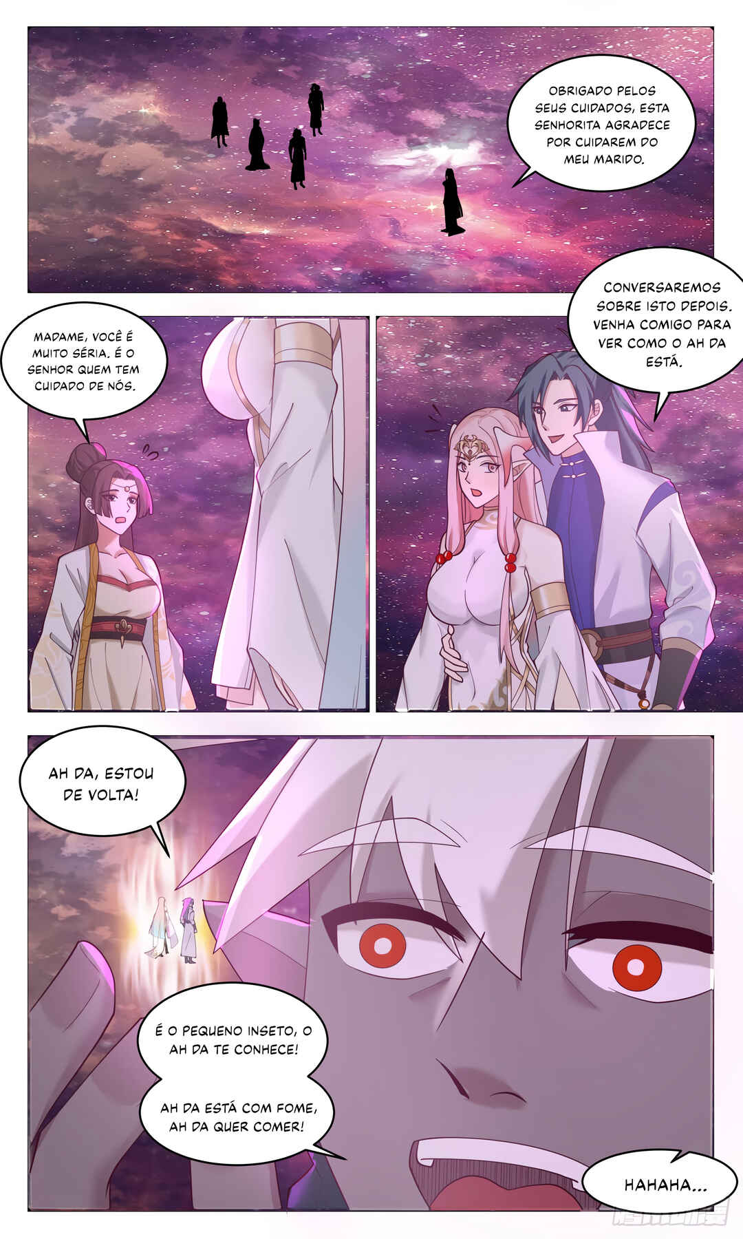 Chapter 2709 - Page 2