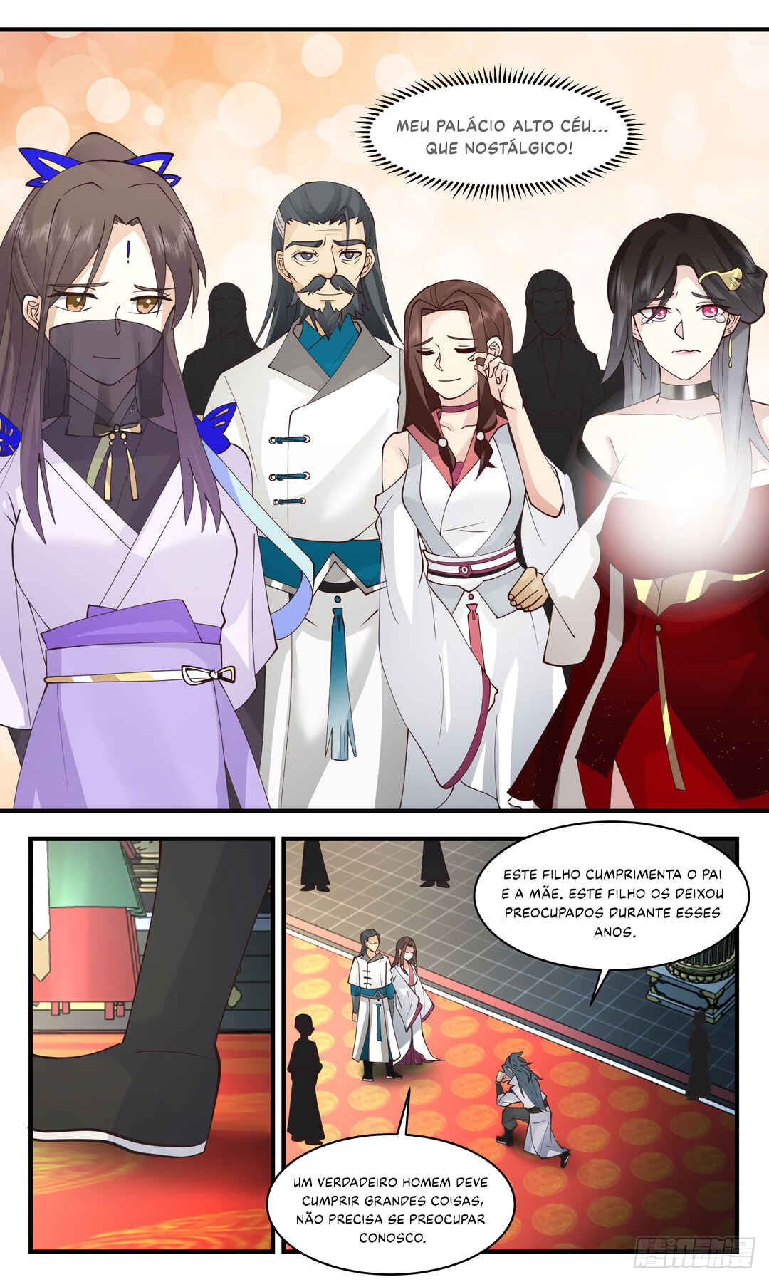 Chapter 2709 - Page 7