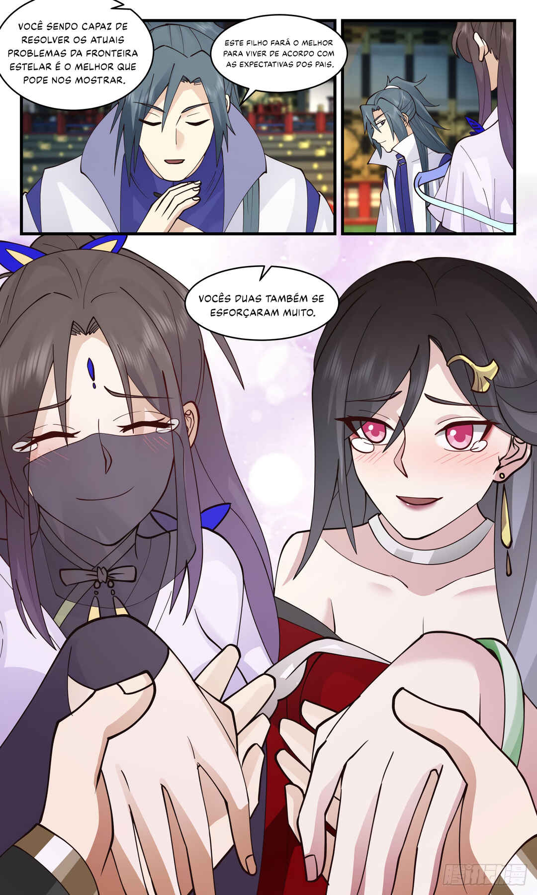 Chapter 2709 - Page 8