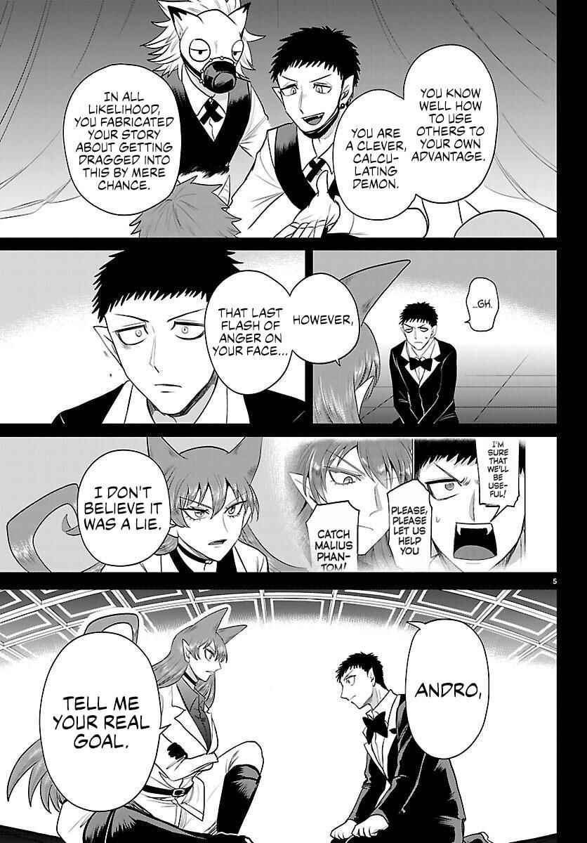 Chapter 411 - Page 6