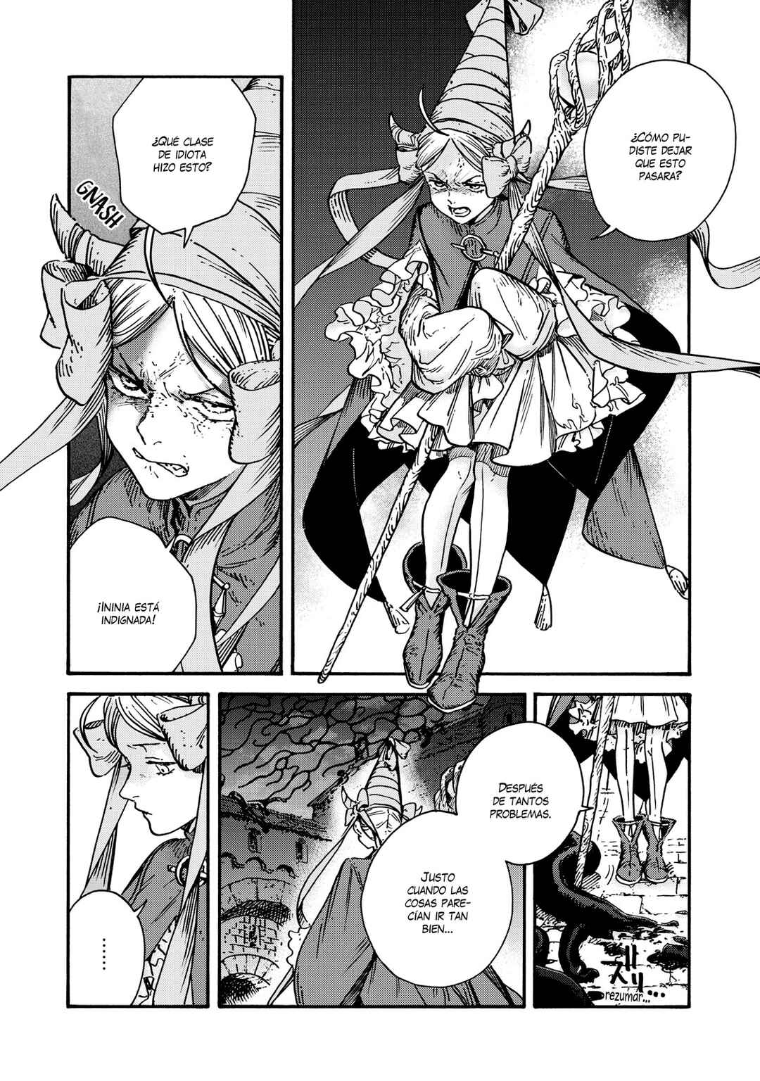 Chapter 65 - Page 19
