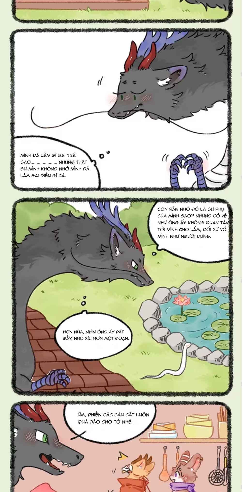 Chapter 1013 - Page 4
