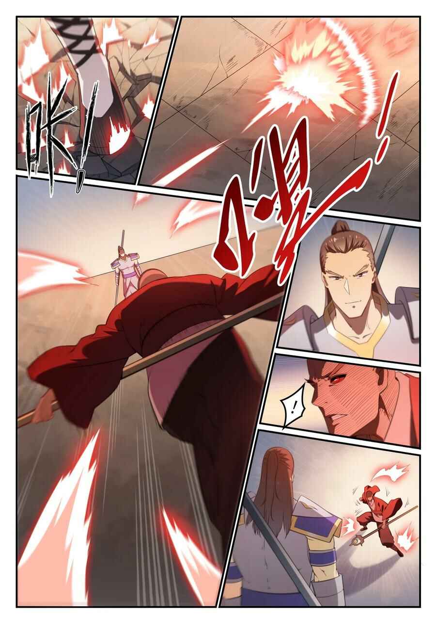 Chapter 676 - Page 10