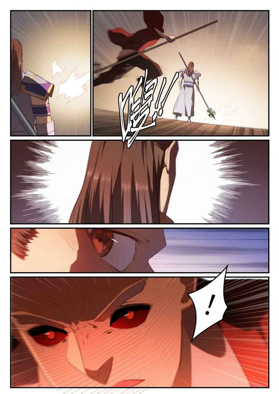 Chapter 676 - Page 11