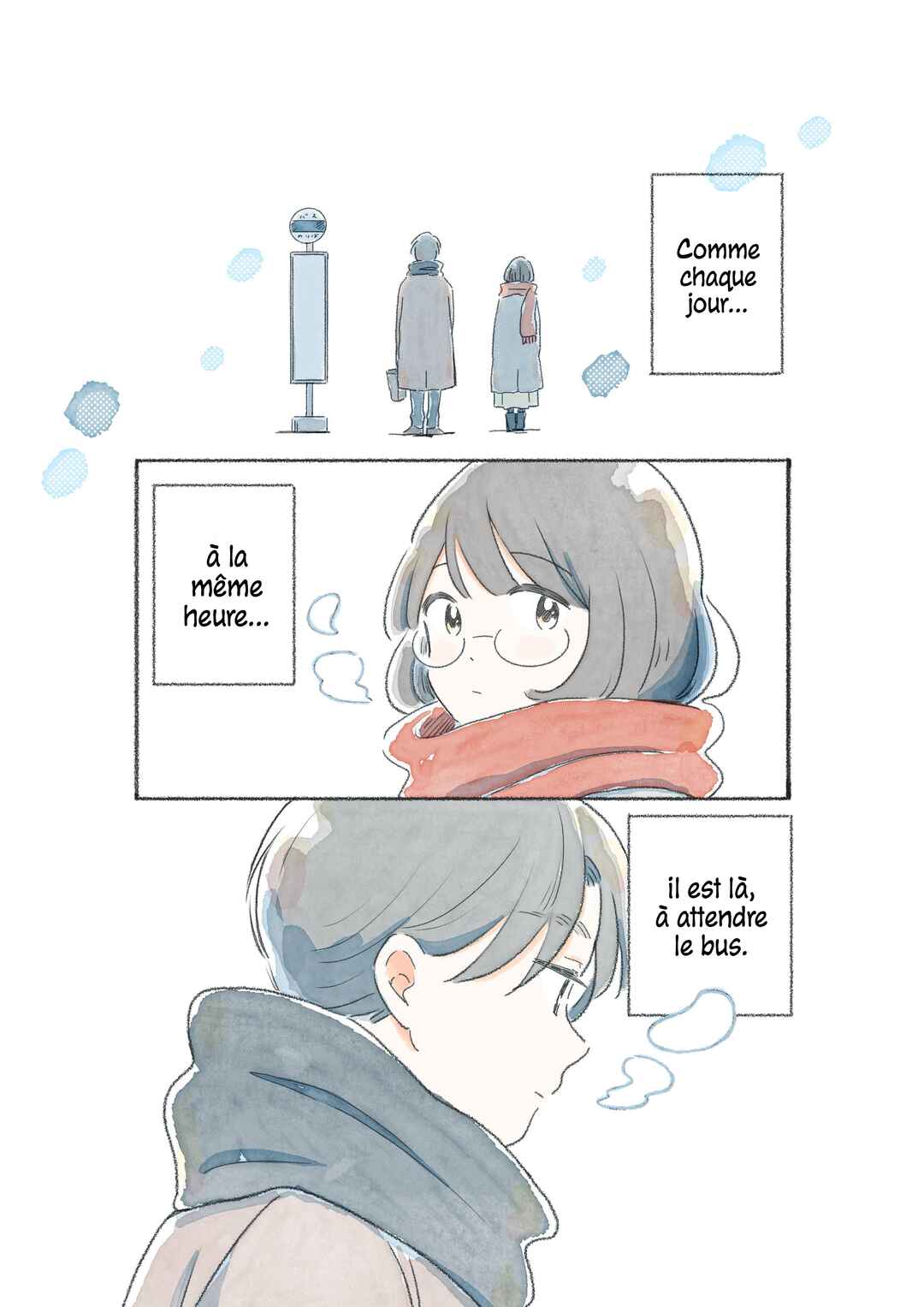 Chapter ? - Page 1