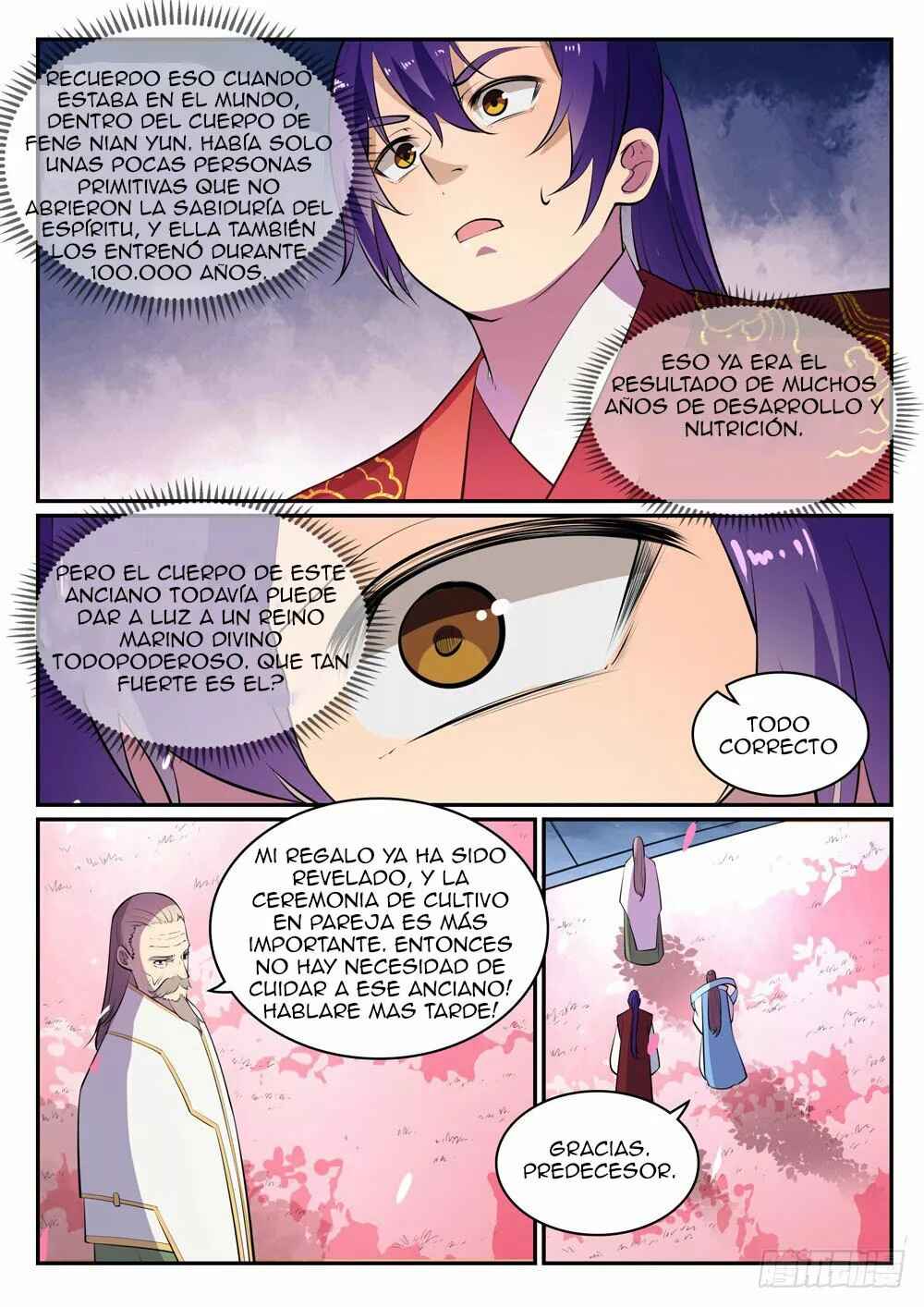 Chapter 469 - Page 17