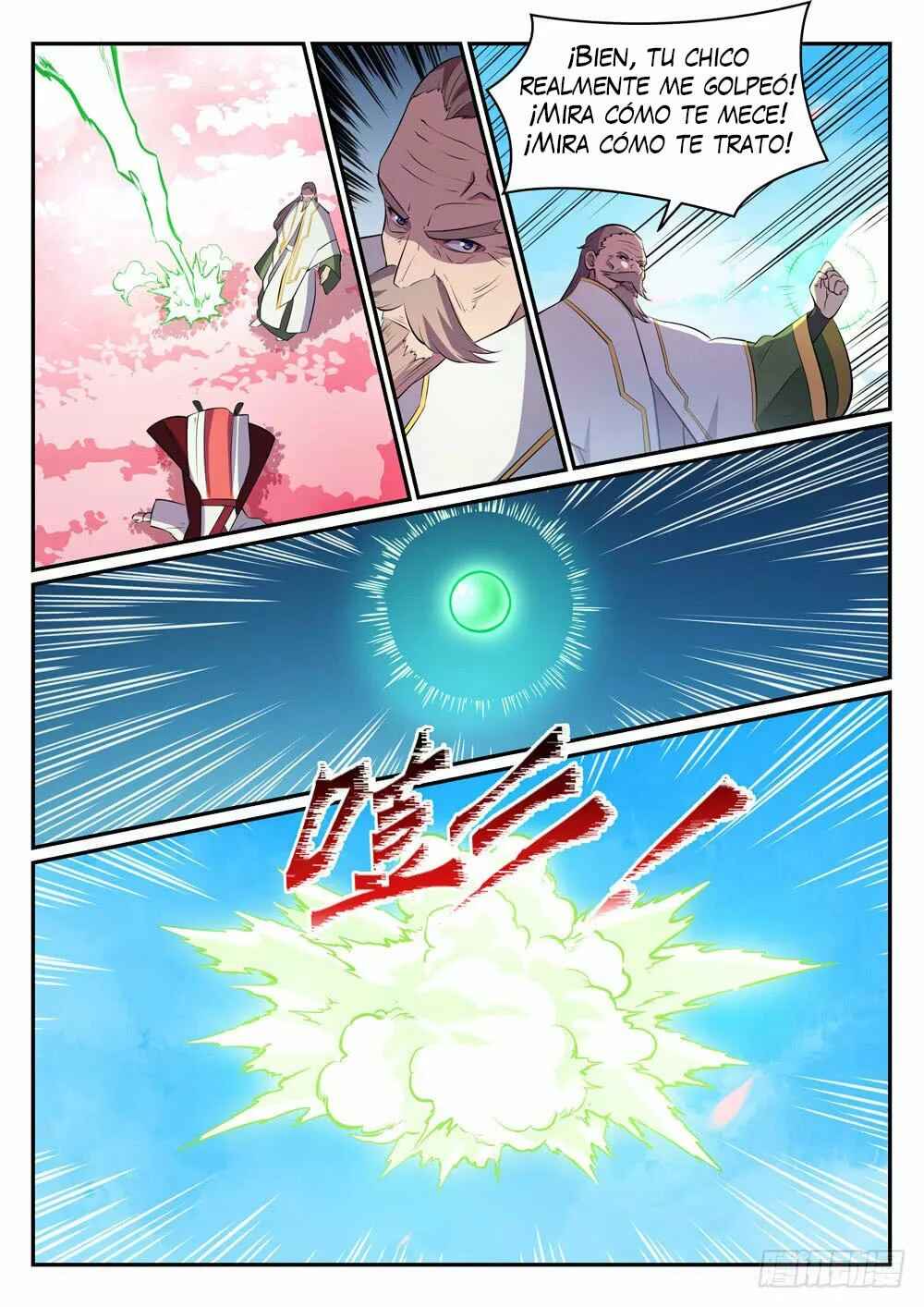 Chapter 469 - Page 9