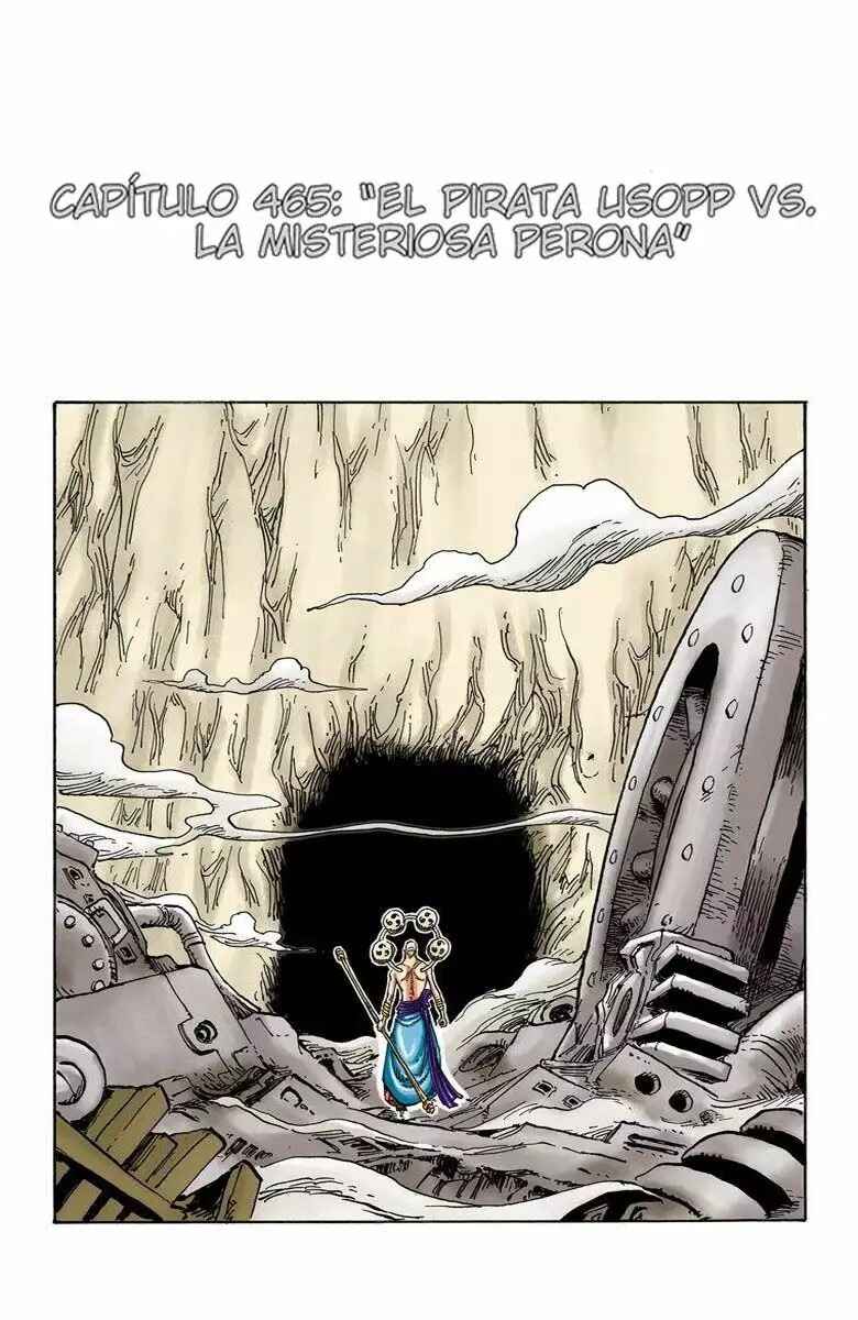 Chapter 465 - Page 1