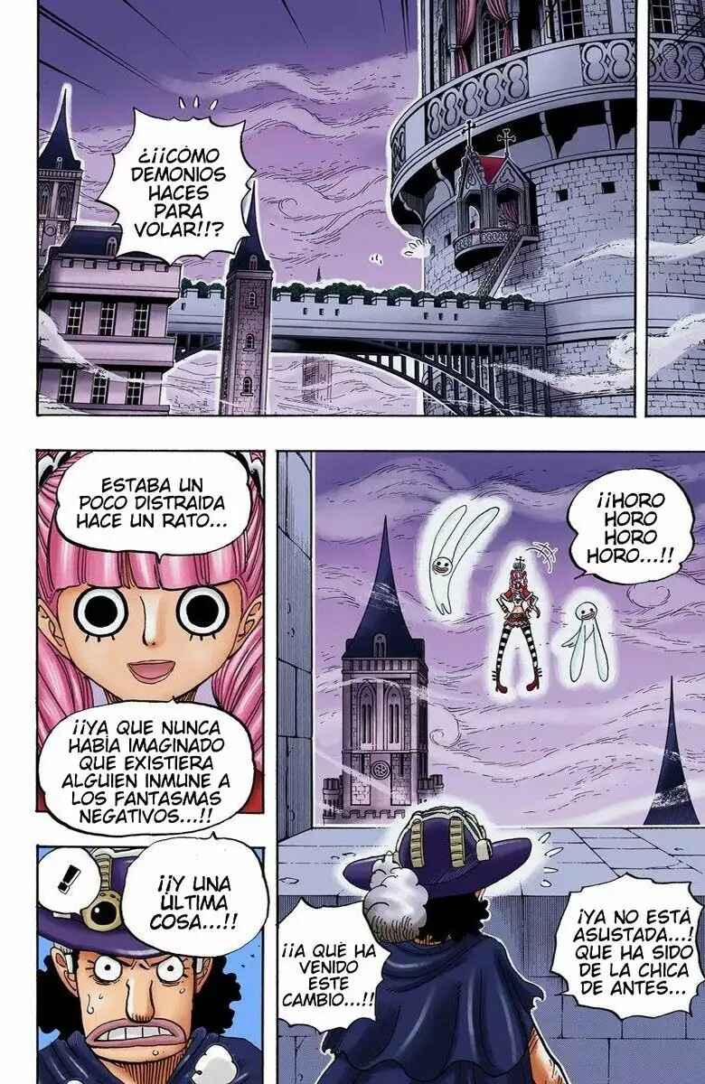 Chapter 465 - Page 2
