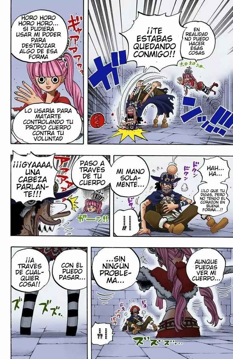 Chapter 465 - Page 8