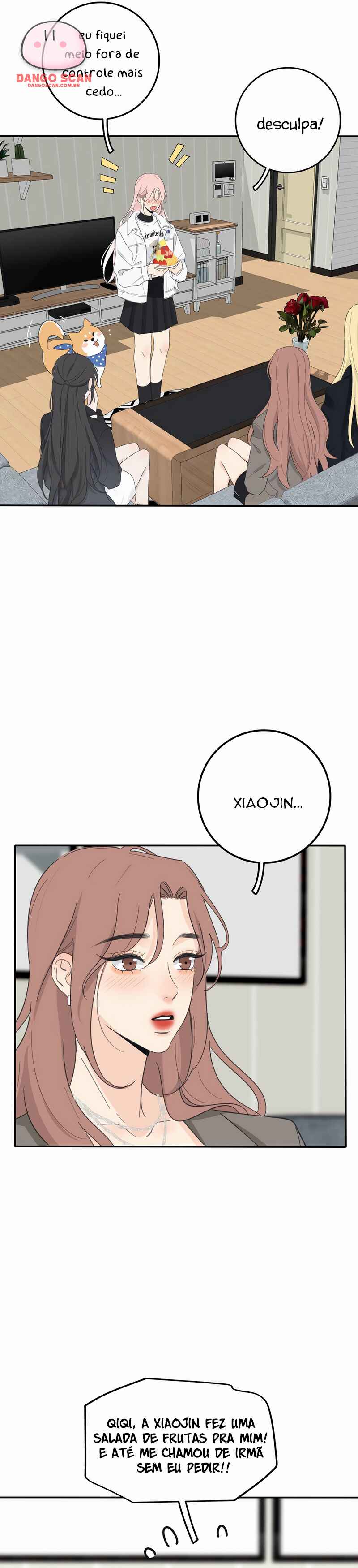 Chapter 161 - Page 17