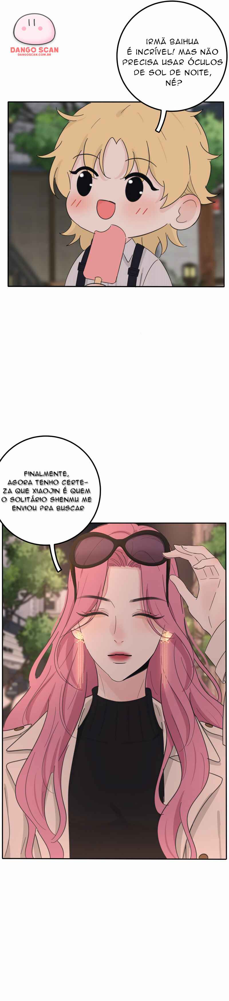 Chapter 161 - Page 20