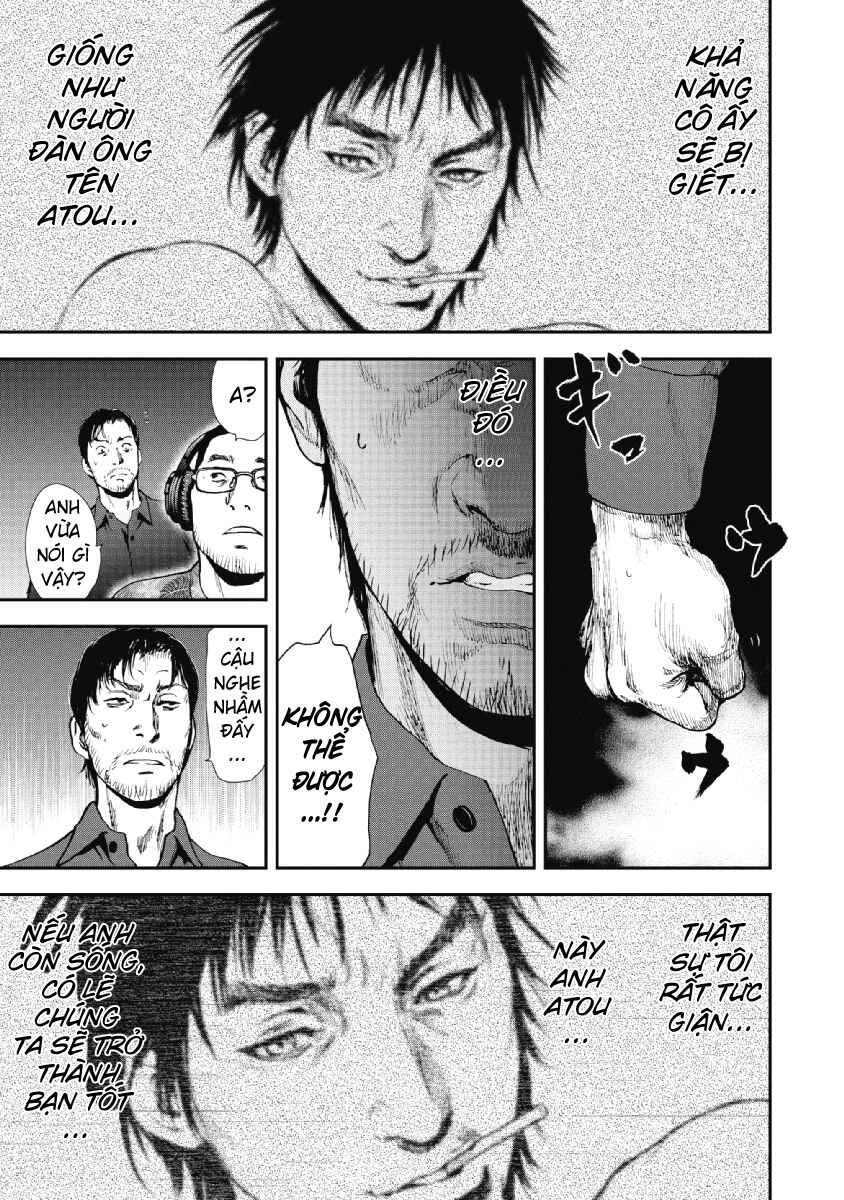 Chapter 92 - Page 9