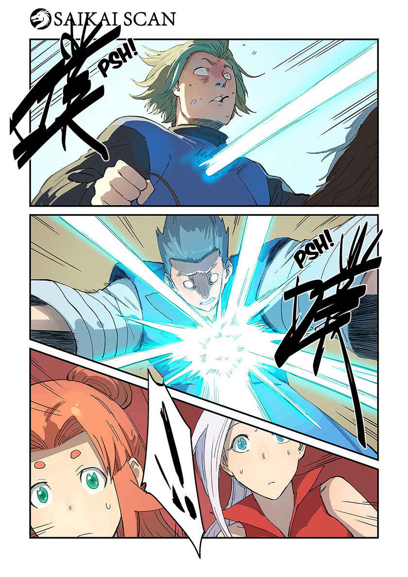 Chapter 313 - Page 3