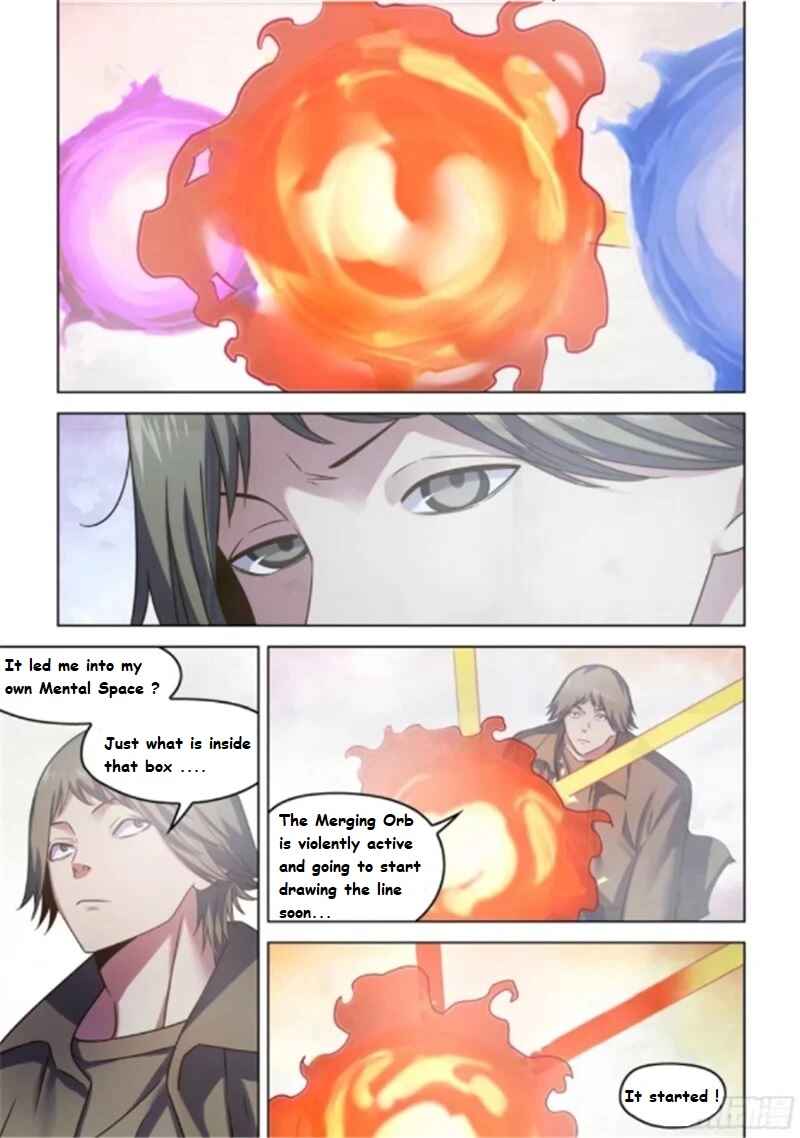 Chapter 537 - Page 3