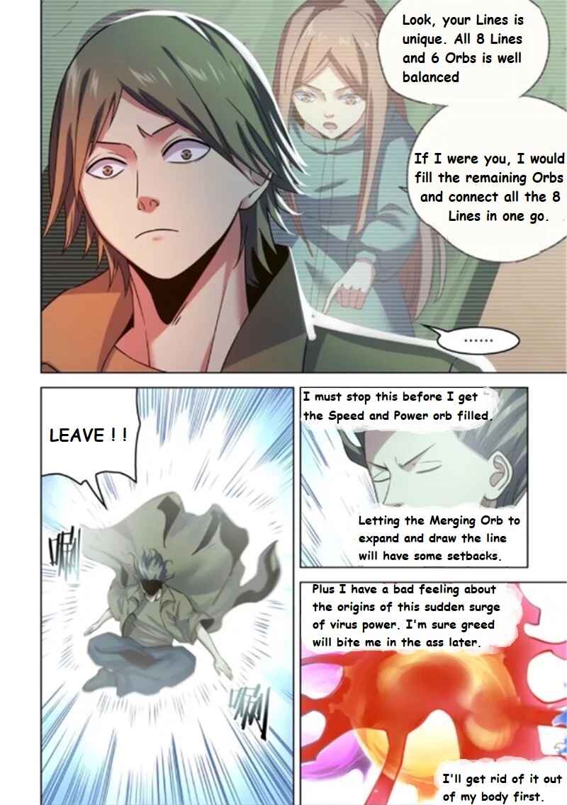 Chapter 537 - Page 4