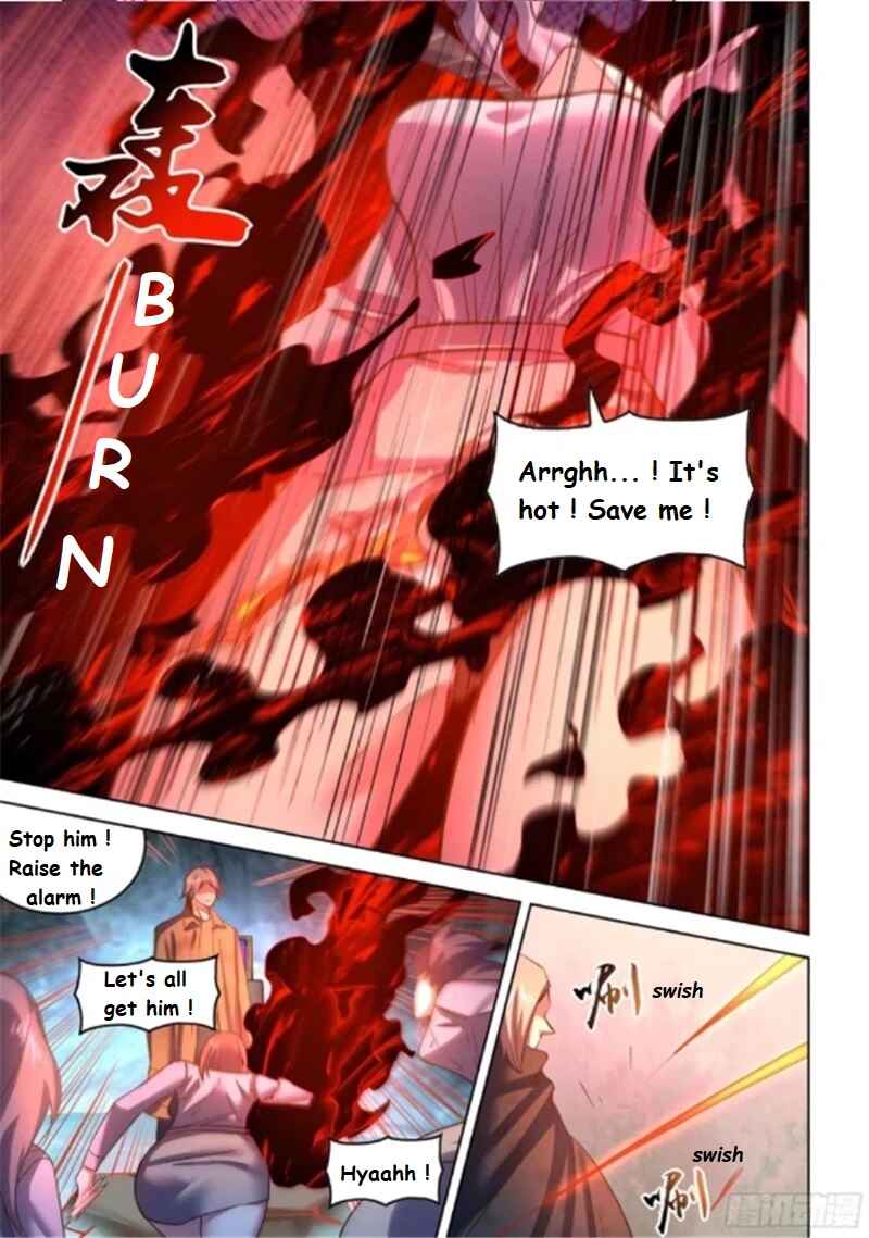 Chapter 537 - Page 9