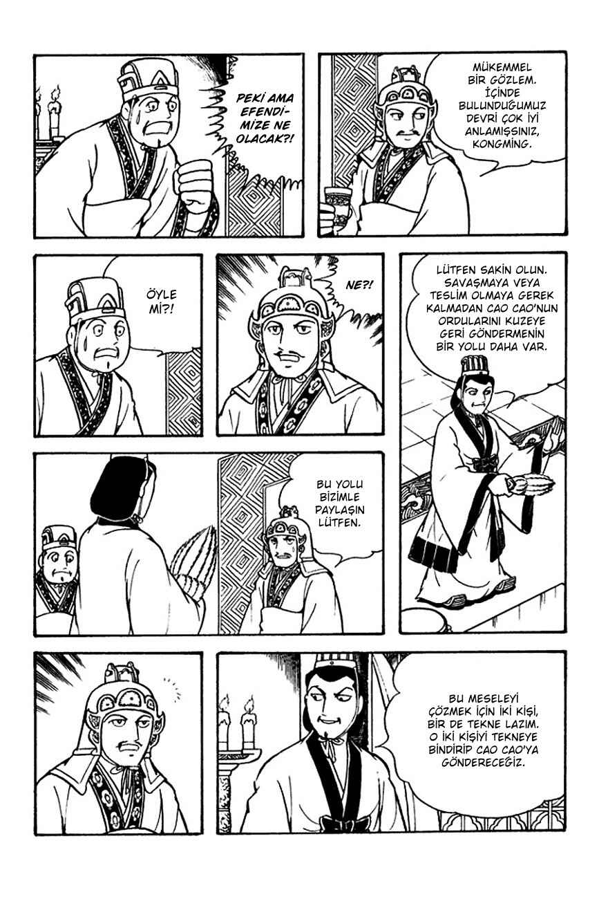Chapter 131 - Page 26