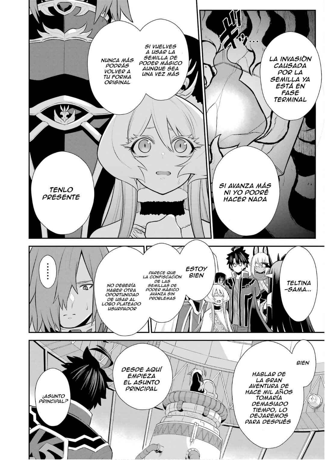 Chapter 31 - Page 6