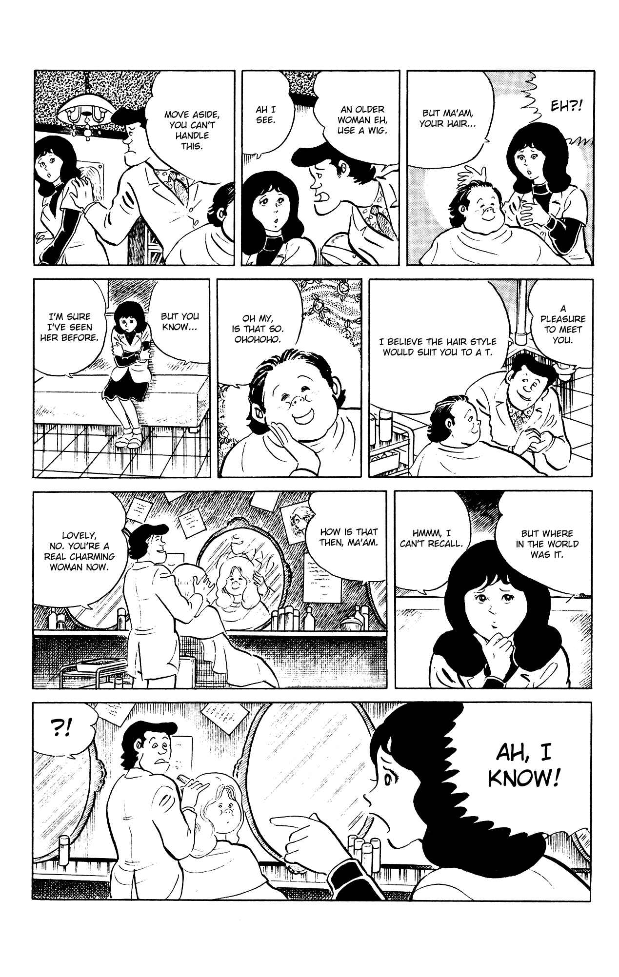 Chapter 85 - Page 10