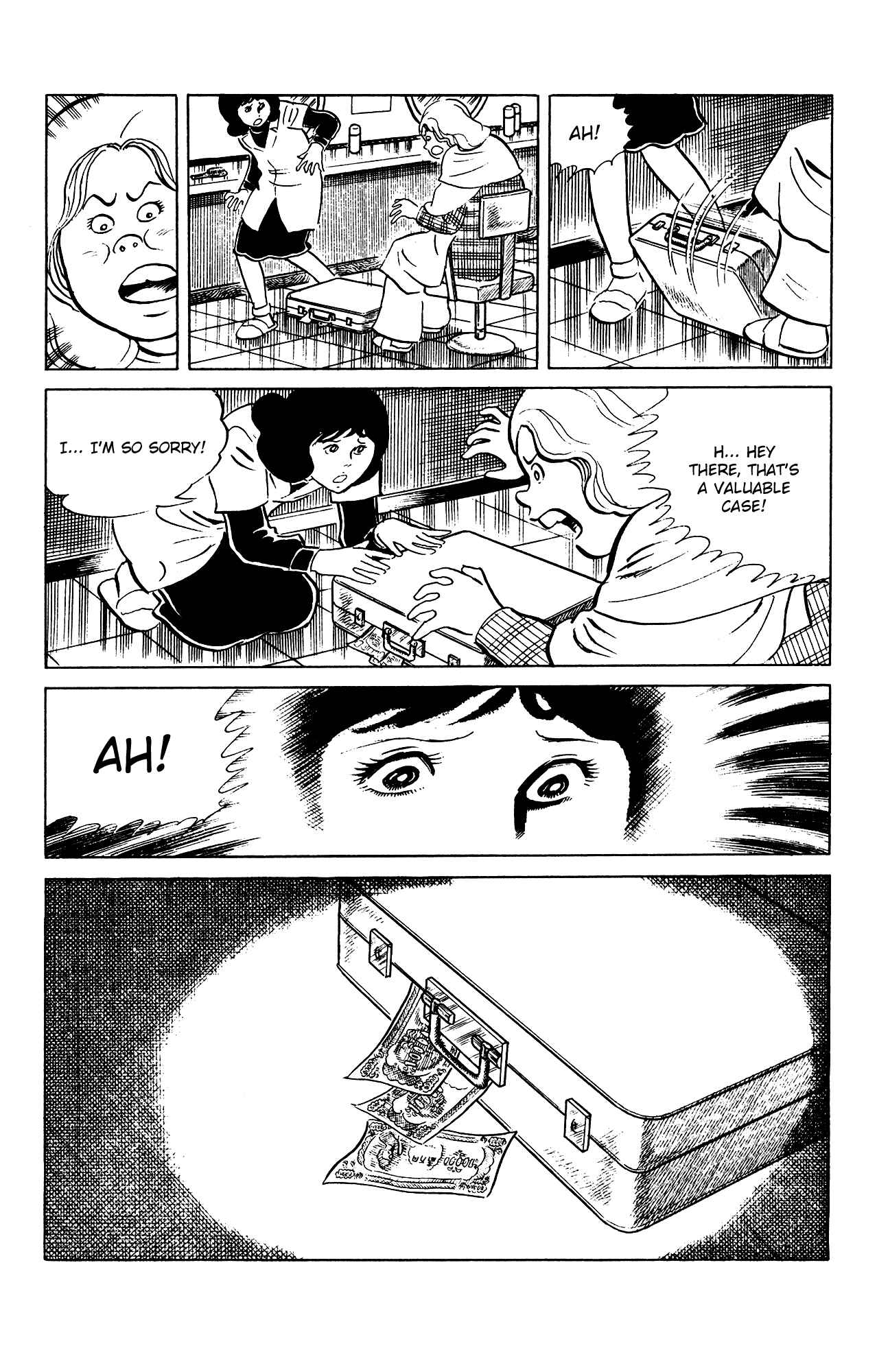 Chapter 85 - Page 16