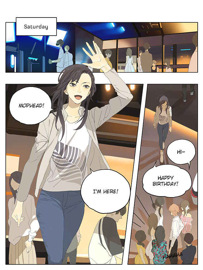 Chapter 141 - Page 1