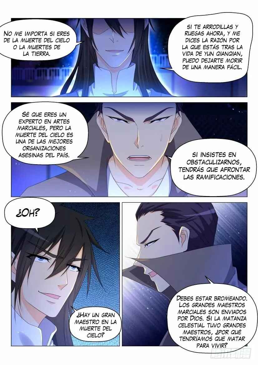 Chapter 140 - Page 4