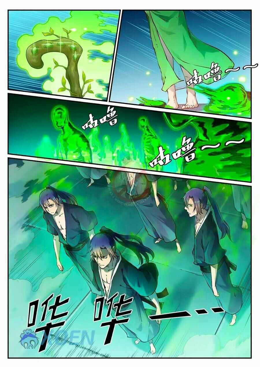 Chapter 669 - Page 10