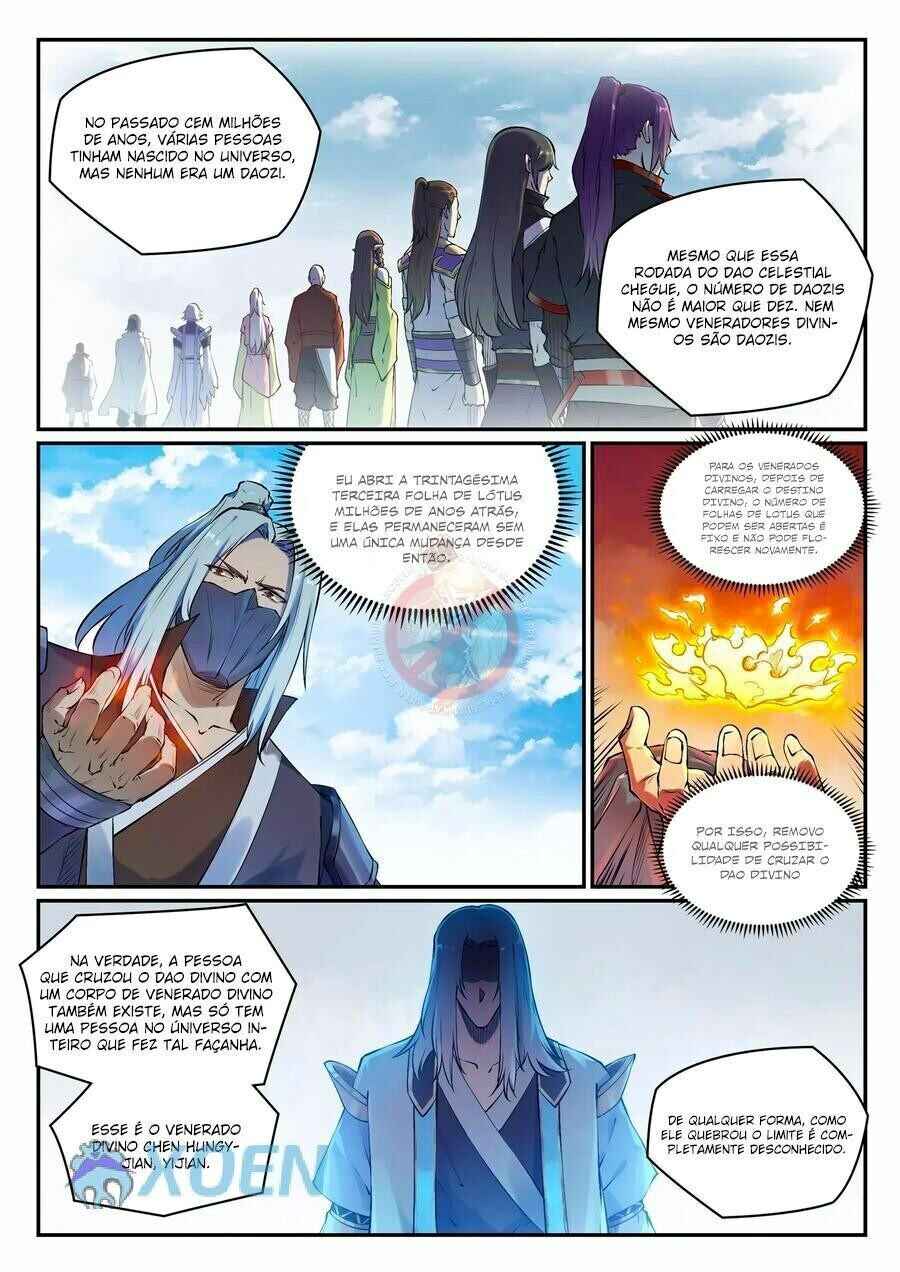 Chapter 669 - Page 3
