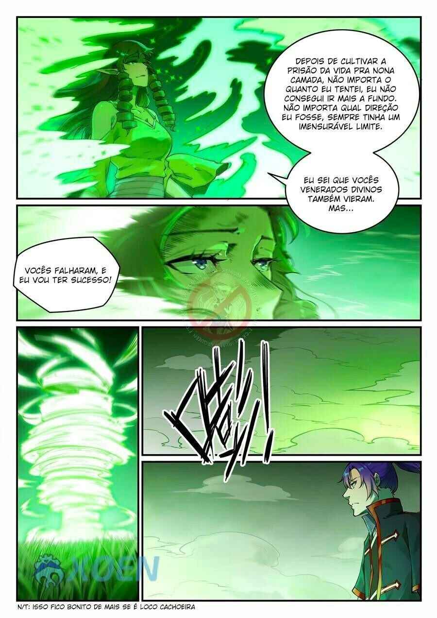 Chapter 669 - Page 6