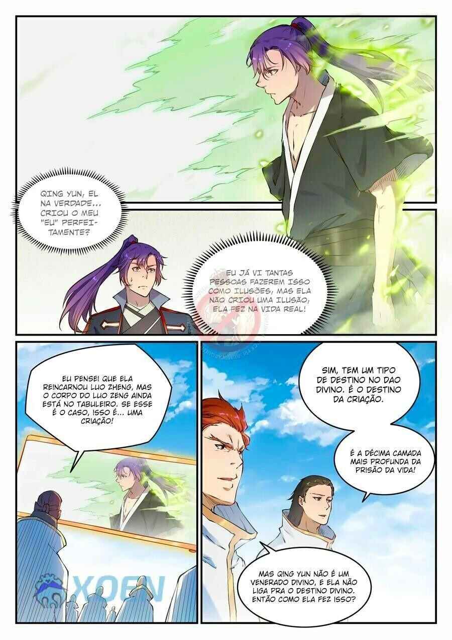 Chapter 669 - Page 9