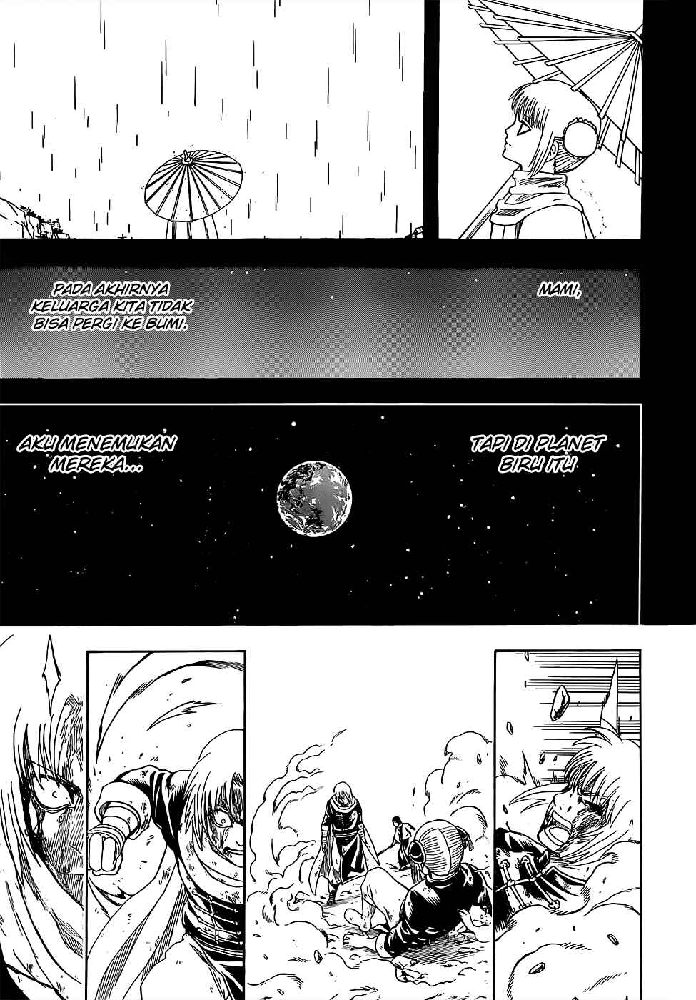 Chapter 588 - Page 13
