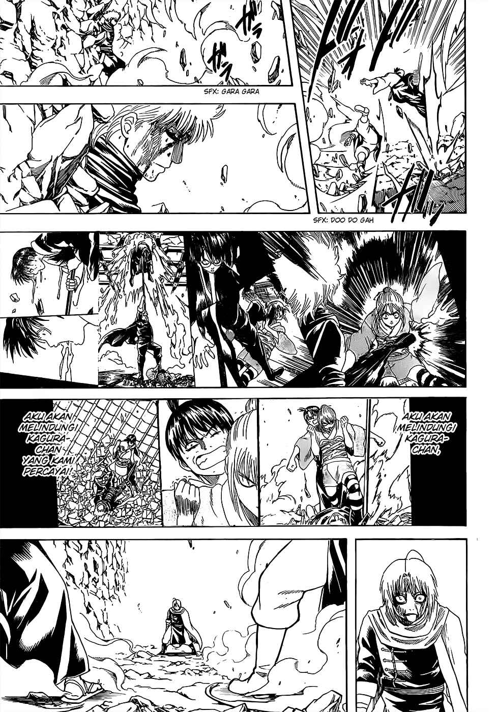 Chapter 588 - Page 5