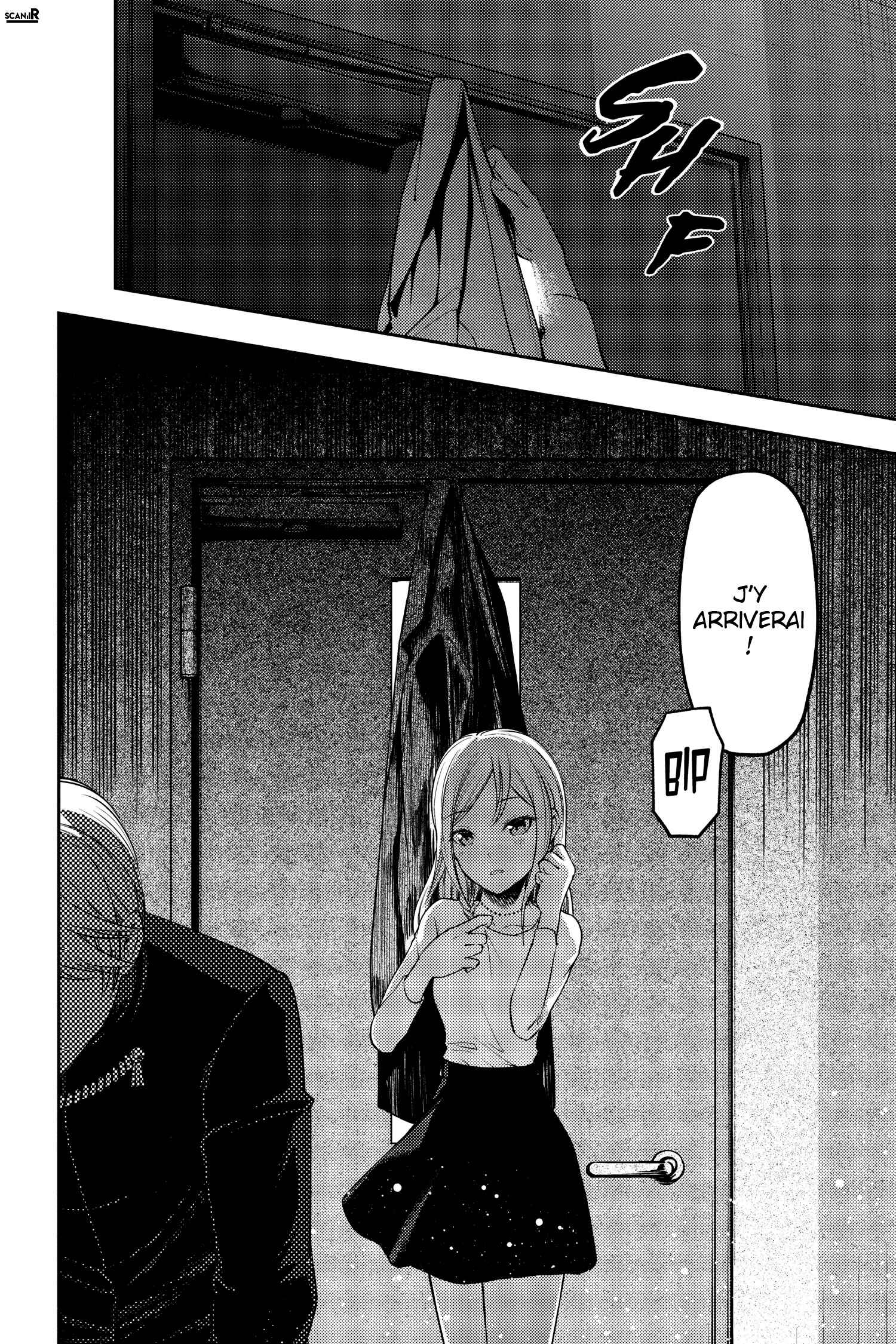 Chapter 93 - Page 18